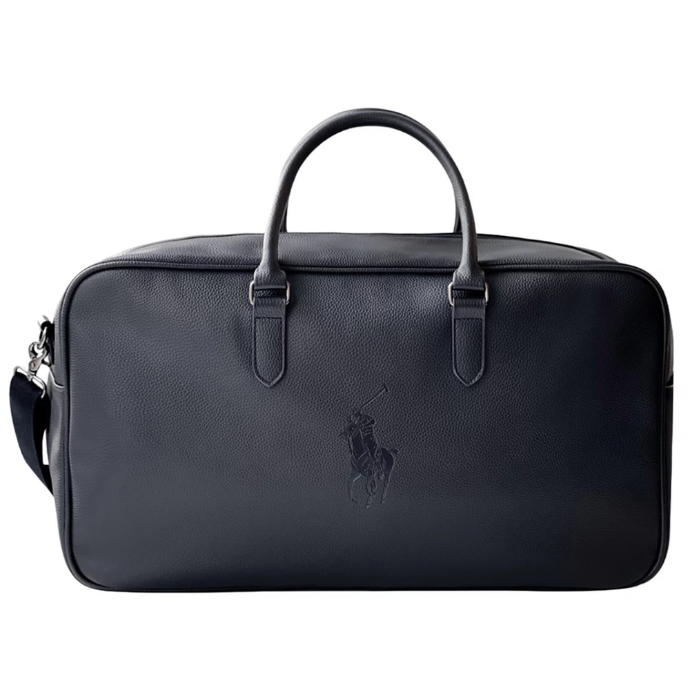 Polo Ralph Lauren Weekender Travel Bag NEW TAGS